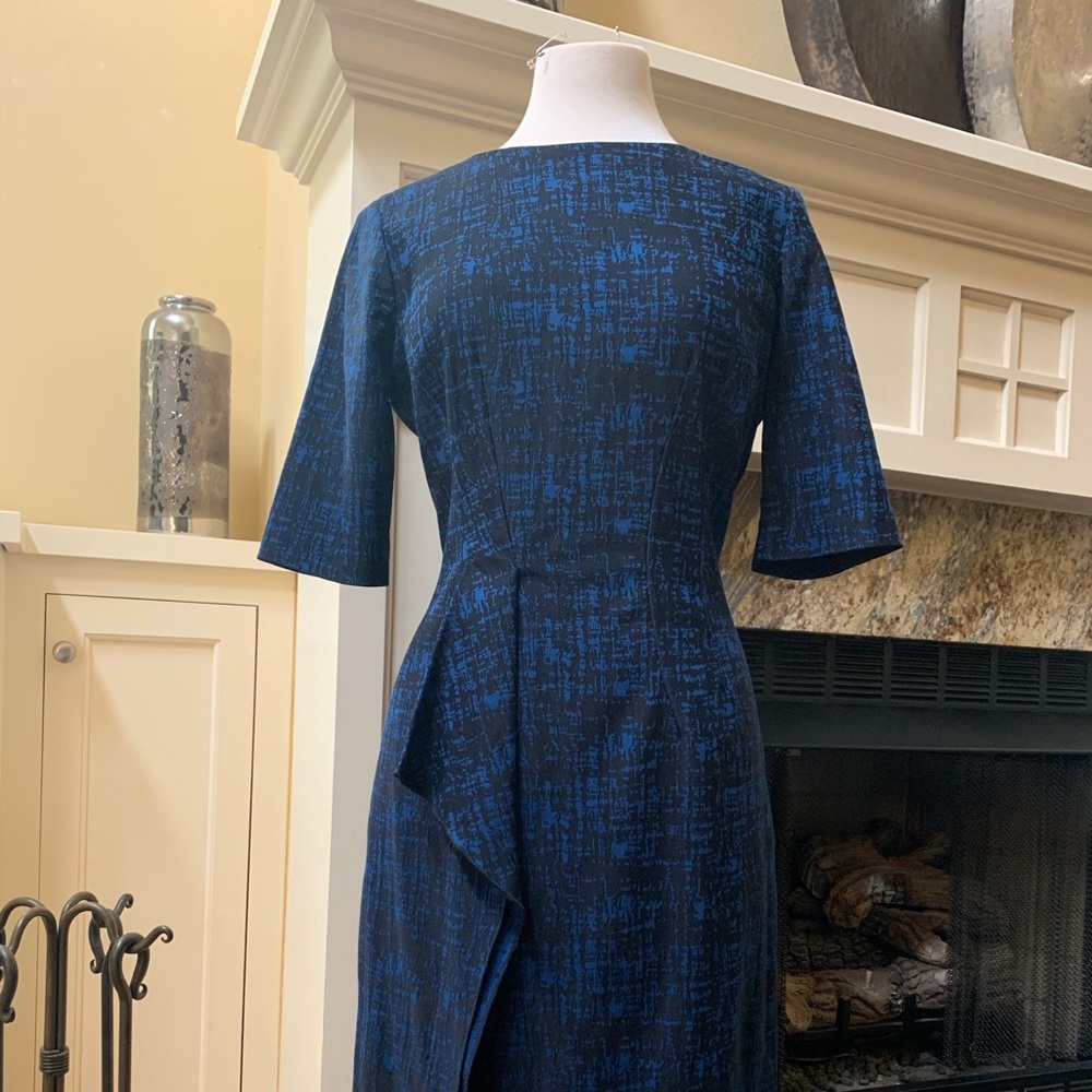 Sophisticated Anne Klein Dress